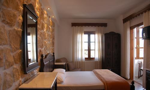 Guesthouse Papanikolaou Litochoro Habitación foto