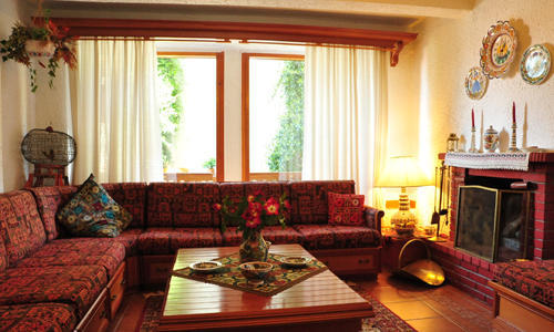 Guesthouse Papanikolaou Litochoro Exterior foto